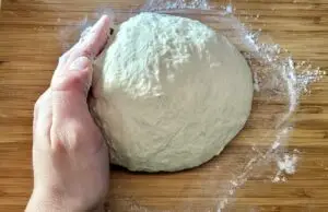 Sourdough Bread