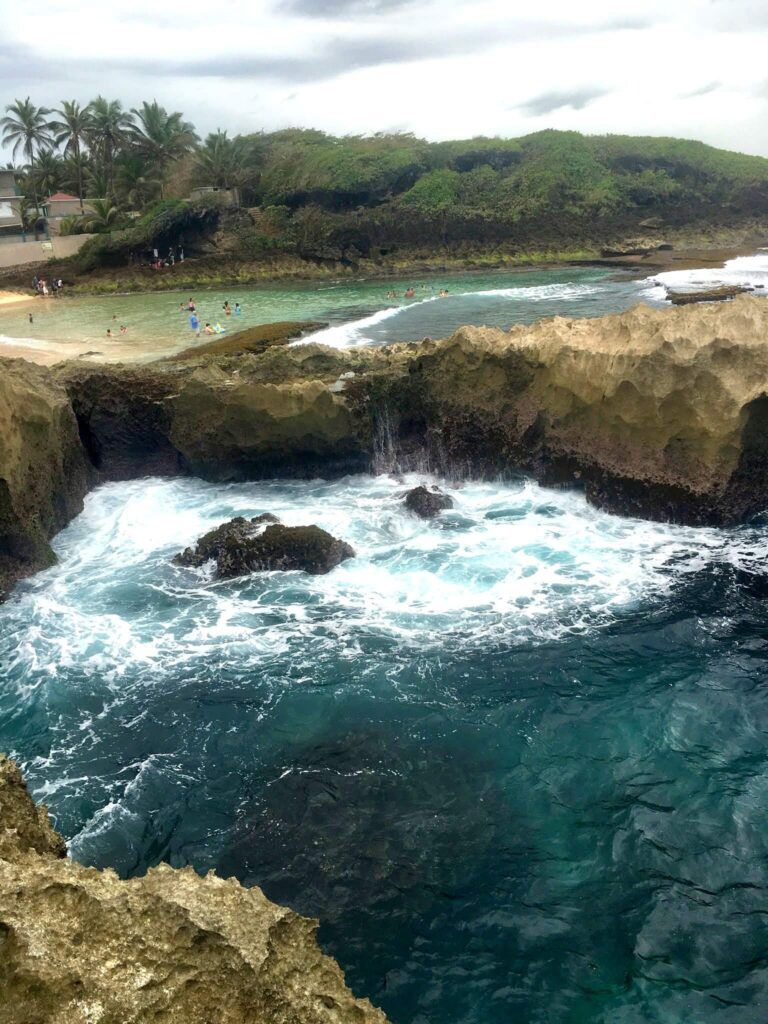 Hidden gems of Puerto Rico