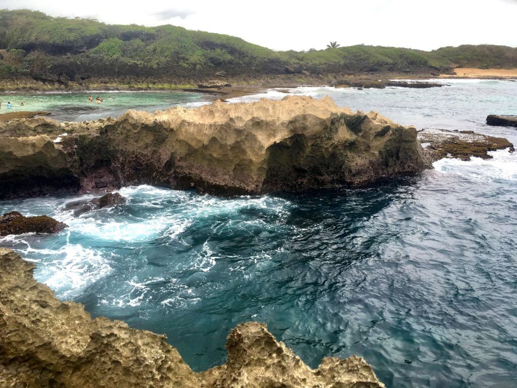 Hidden gems of Puerto Rico