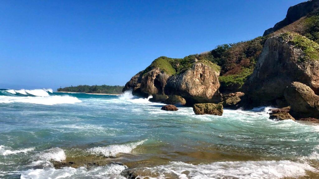 Hidden gems of Puerto Rico