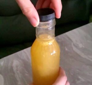 water kefir