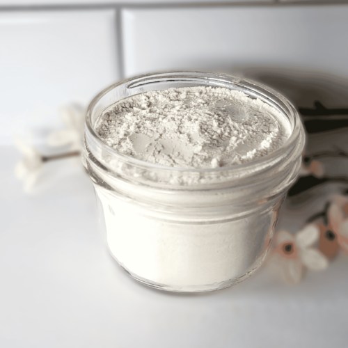 Powdered Monk Fruit Sweetener Recipe