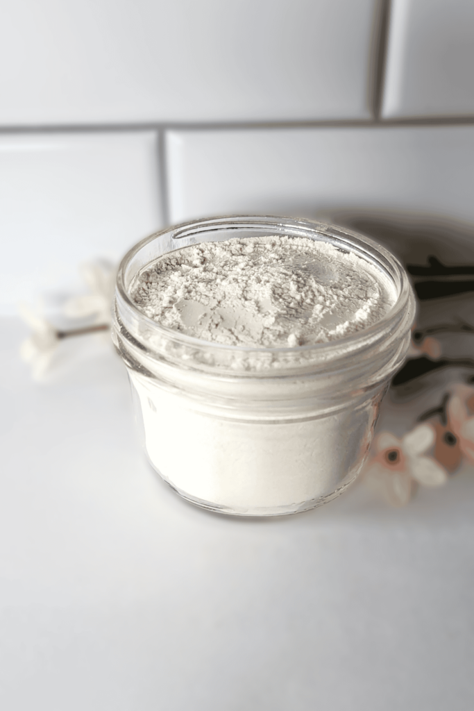 Powdered Monk Fruit Sweetener Recipe