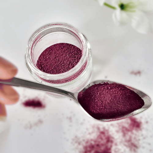 How to make beetroot powder in air fryer