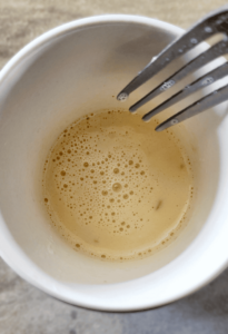 How to Make Vanilla Custard Drink for One