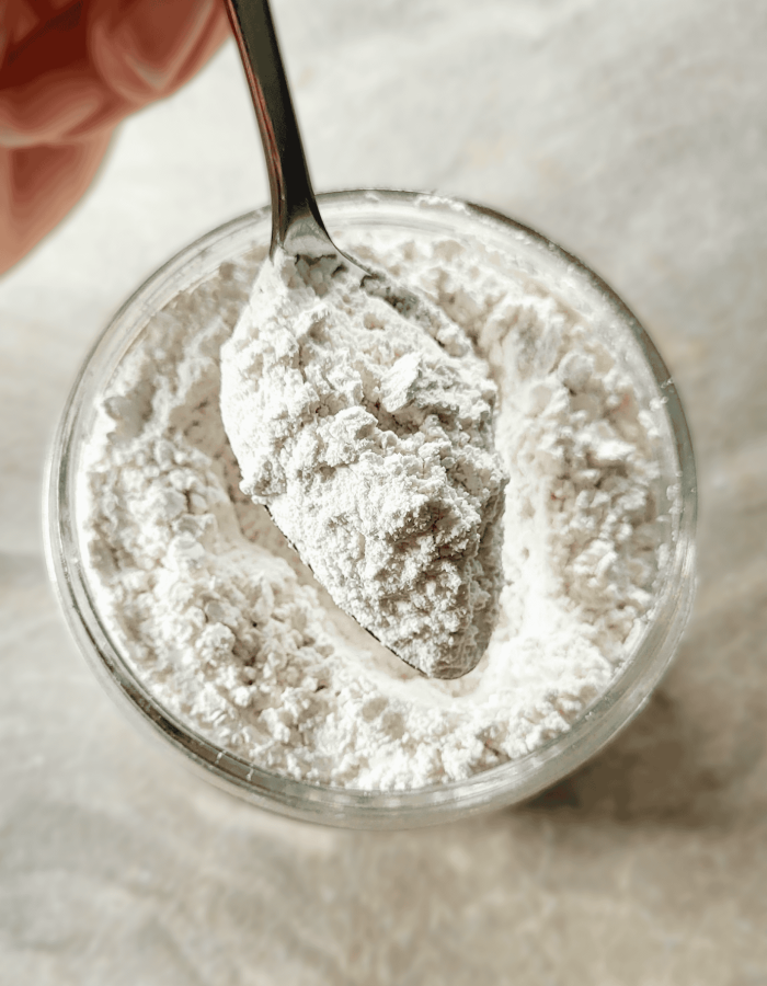 How to Make Homemade Powdered Monk Fruit Sweetener