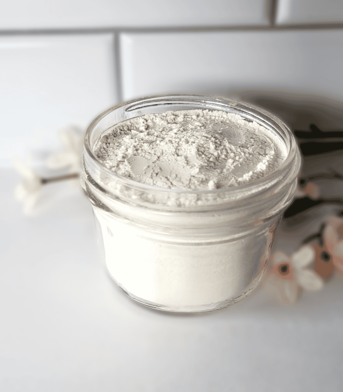 Powdered Monk Fruit Sweetener Recipe