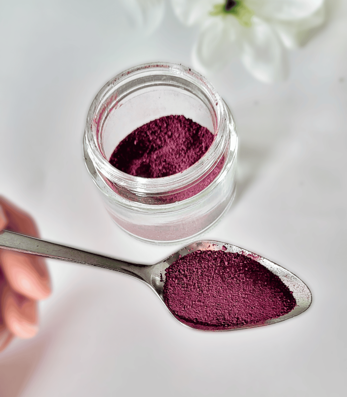 How to make beetroot powder in air fryer