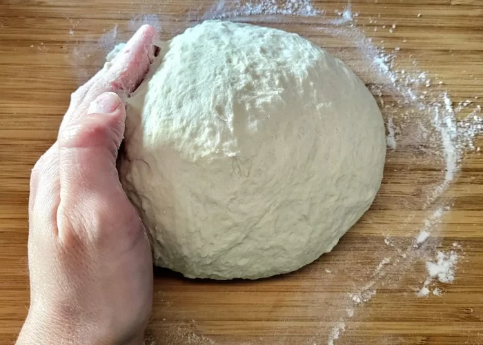 Sourdough Bread