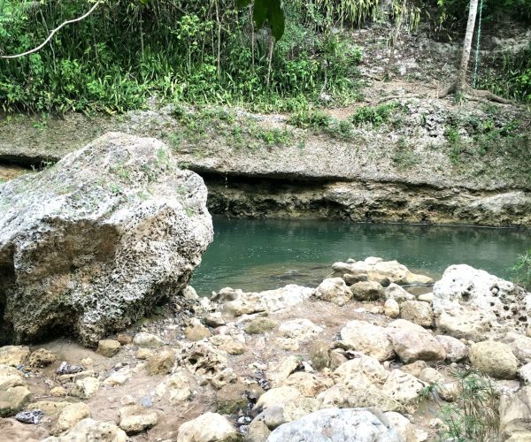 Hidden gems of Puerto Rico