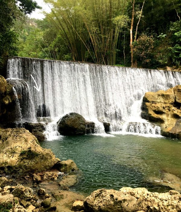 Hidden gems of Puerto Rico