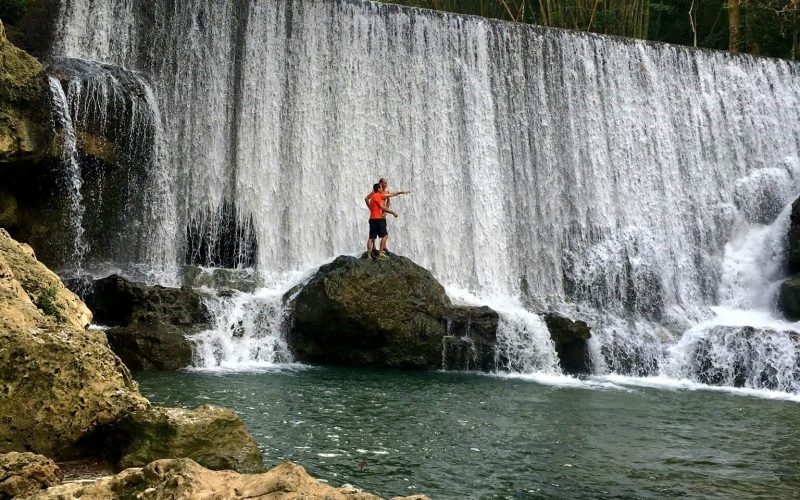 Hidden gems of Puerto Rico