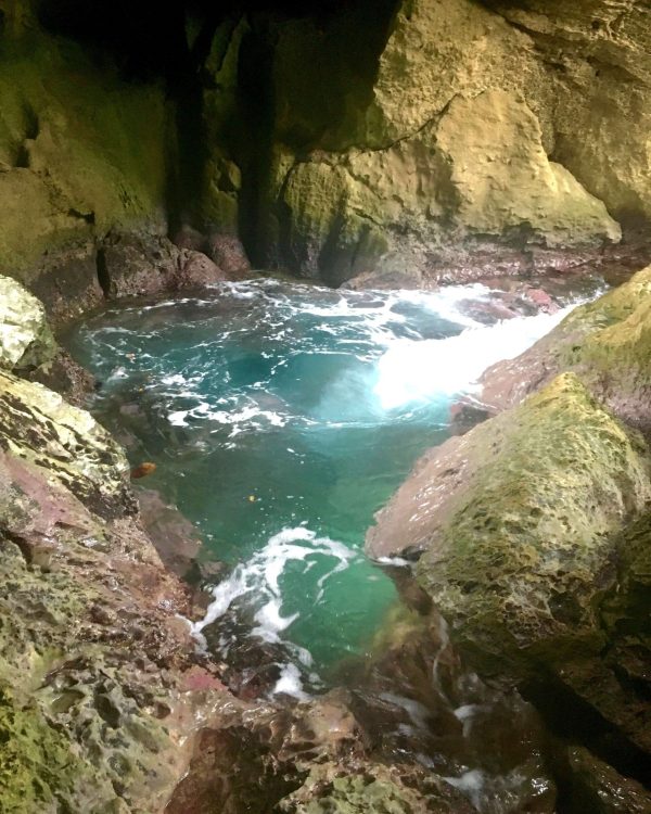 Hidden gems of Puerto Rico