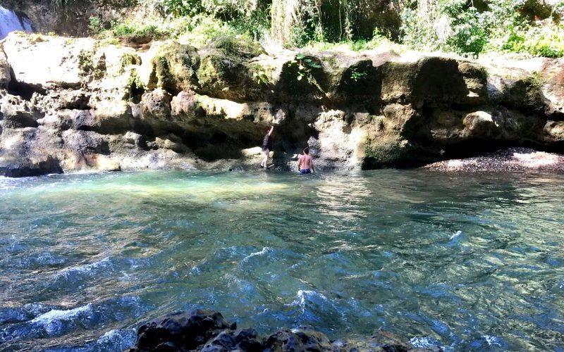 Hidden gems of Puerto Rico