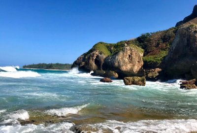 Hidden gems of Puerto Rico