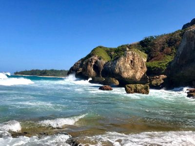 Hidden gems of Puerto Rico