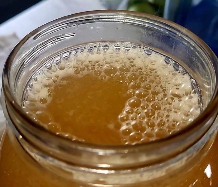 water kefir