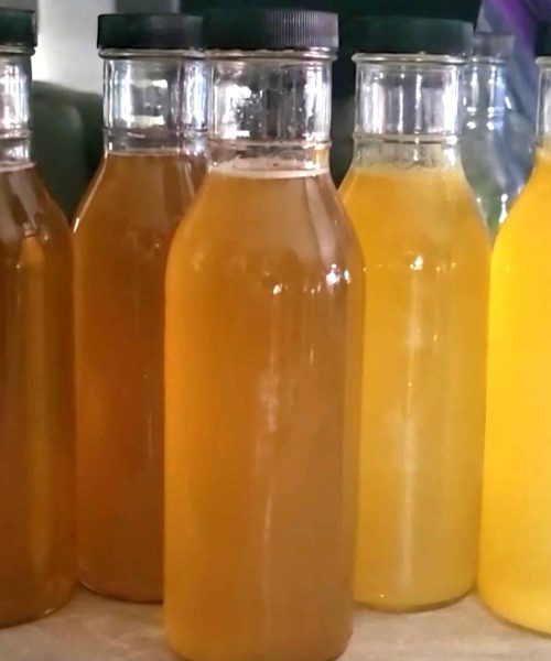 water kefir