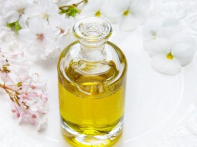 Benefits of Castor Oil for beauty